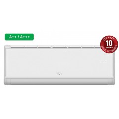 TCL III-09CHSD/XAC1I Elite Premium III Κλιματιστικό Inverter 9000 BTU A++/A+ με WiFi TCL III-09CHSD/XAC1I Elite Premium III Κλιματιστικό Inverter 9000 BTU A++/A+ με WiFi